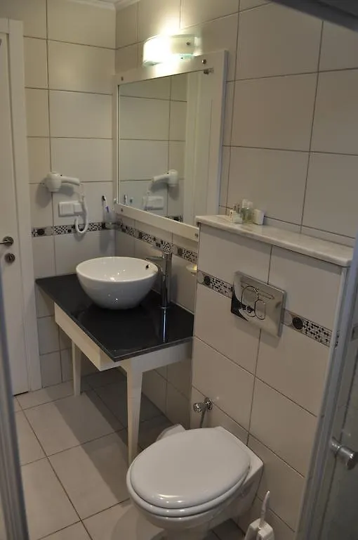 Orka Royal Hills Apartments D1 Patio And Bbq Олудениз Турция