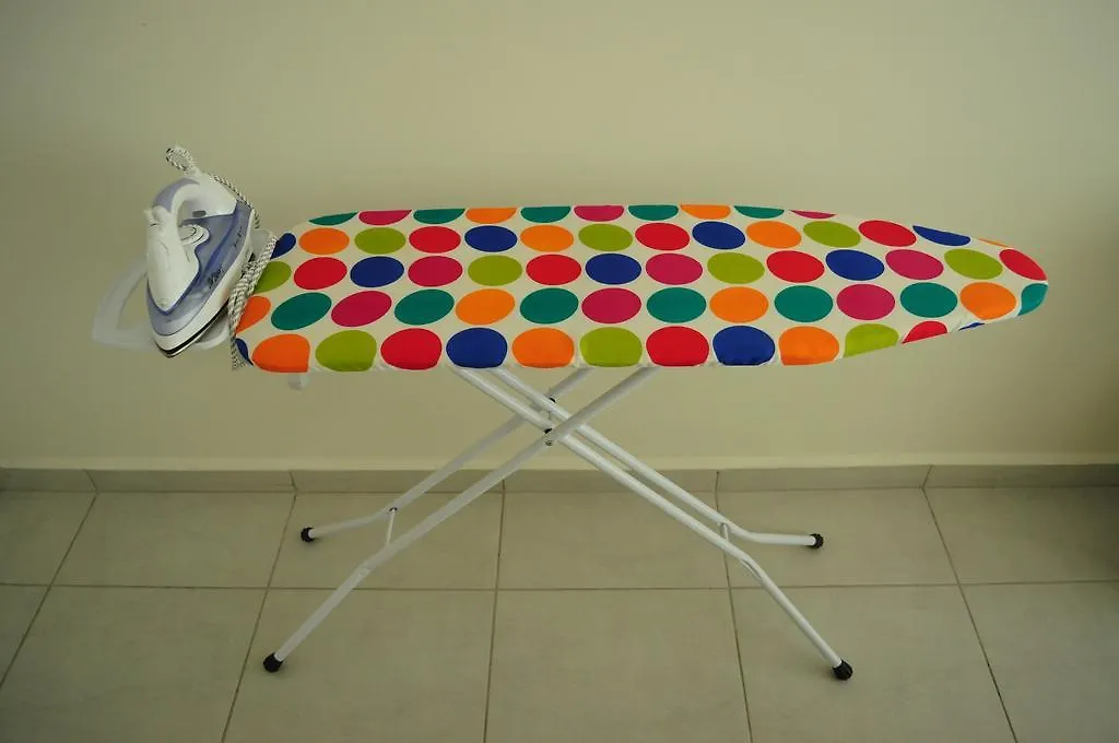 Orka Royal Hills Apartments D1 Patio And Bbq